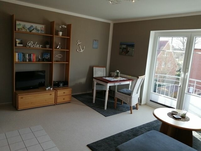 Ferienwohnung in Eckernf&ouml;rde - Borby-Haus - Bild 4