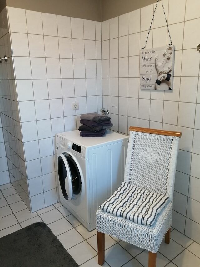 Ferienwohnung in Eckernf&ouml;rde - Borby-Haus - Bild 10