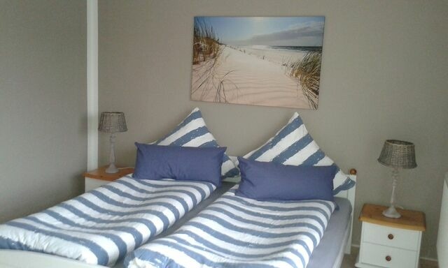 Ferienwohnung in Eckernf&ouml;rde - Borby-Haus - Bild 11