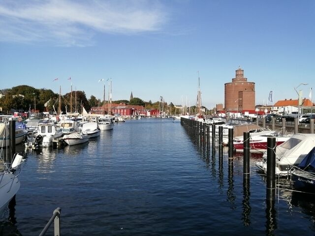 Ferienwohnung in Eckernf&ouml;rde - Borby-Haus - Bild 18