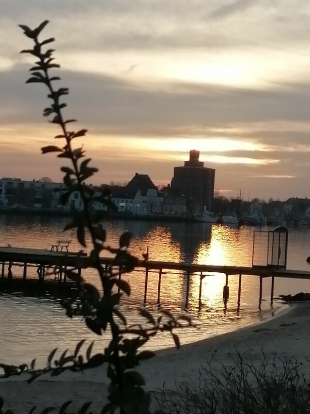 Ferienwohnung in Eckernf&ouml;rde - Borby-Haus - Bild 22