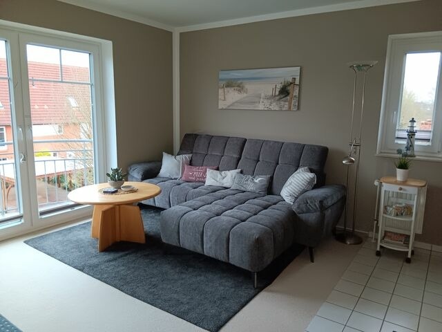 Ferienwohnung in Eckernf&ouml;rde - Borby-Haus - Bild 2