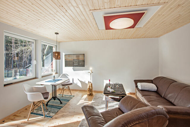 Ferienwohnung in &Uuml;ckeritz - Krebssee - Bild 4