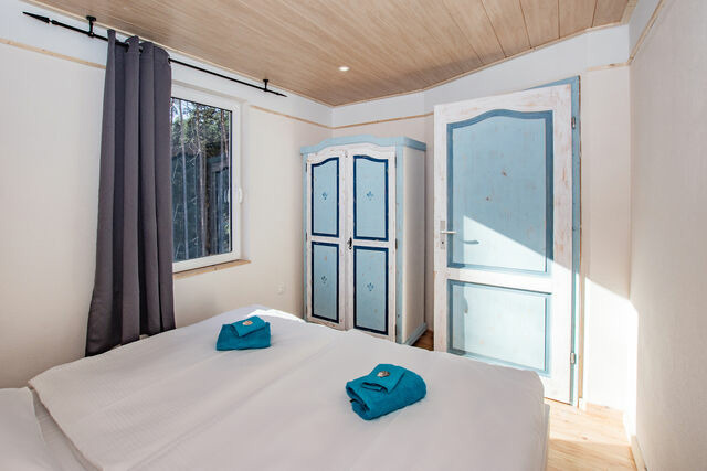 Ferienwohnung in &Uuml;ckeritz - Krebssee - Bild 5