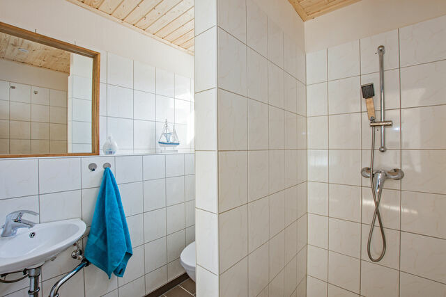 Ferienwohnung in &Uuml;ckeritz - Krebssee - Bild 11