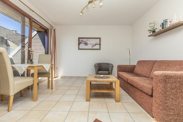 Ferienwohnung in Gr&ouml;mitz - Apartment mit Meerblick - Bild 8