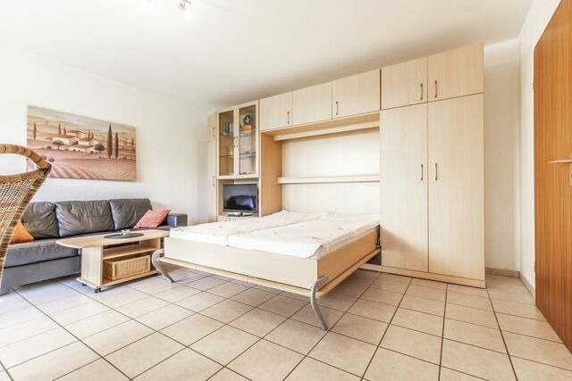 Ferienwohnung in Grömitz - Apartment mit 1 Schlafzimmer - Bild 2