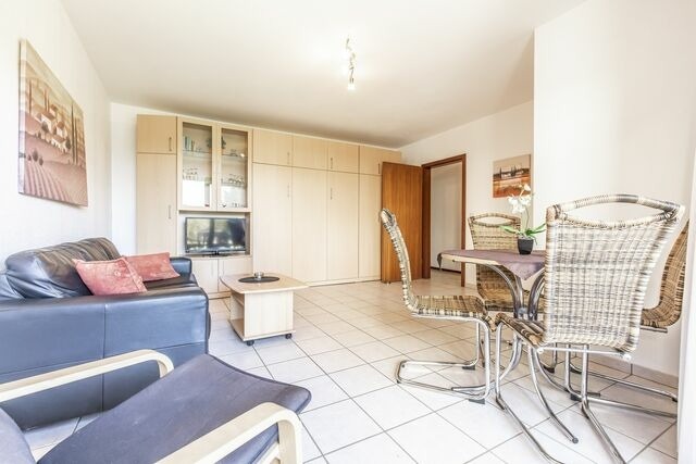 Ferienwohnung in Grömitz - Apartment mit 1 Schlafzimmer - Bild 3