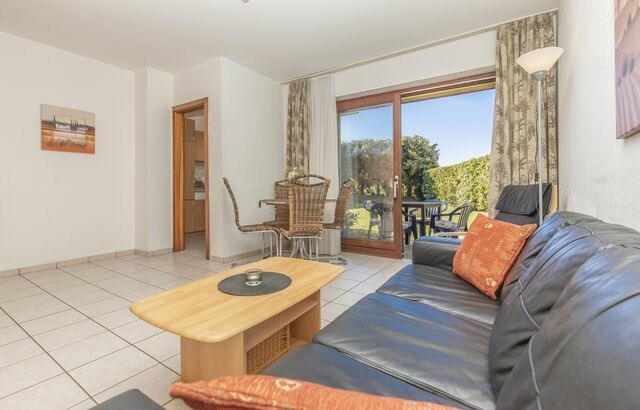 Ferienwohnung in Grömitz - Apartment mit 1 Schlafzimmer - Bild 7