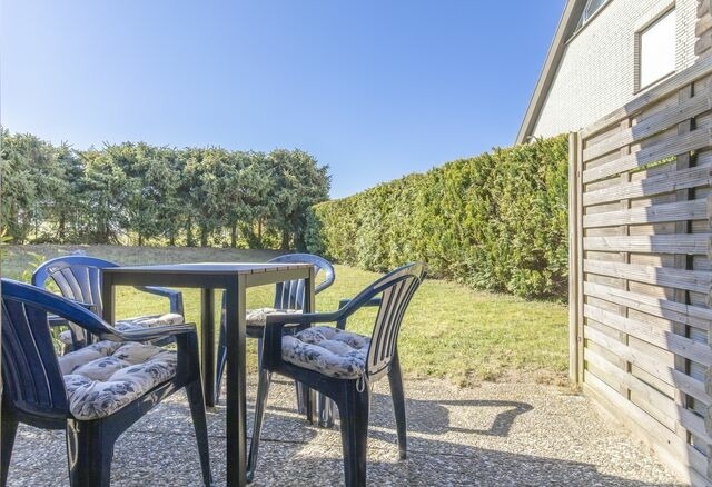 Ferienwohnung in Grömitz - Apartment mit 1 Schlafzimmer - Bild 12