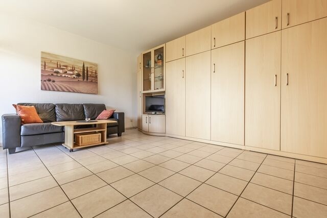 Ferienwohnung in Grömitz - Apartment mit 1 Schlafzimmer - Bild 13