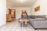 Ferienwohnung in Gr&ouml;mitz - Familienapartment mit Terrasse - Bild 2