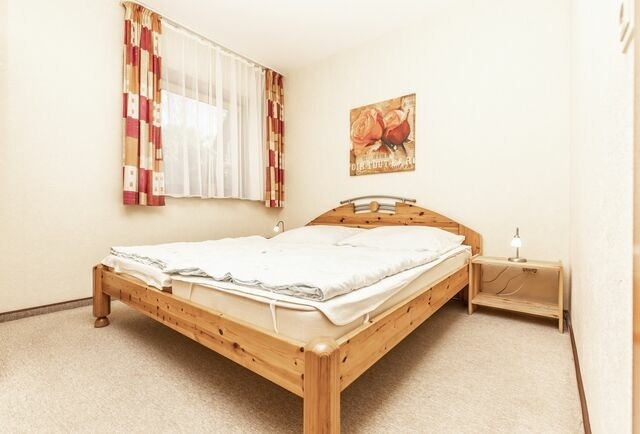 Ferienwohnung in Gr&ouml;mitz - Familienapartment mit Terrasse - Bild 3