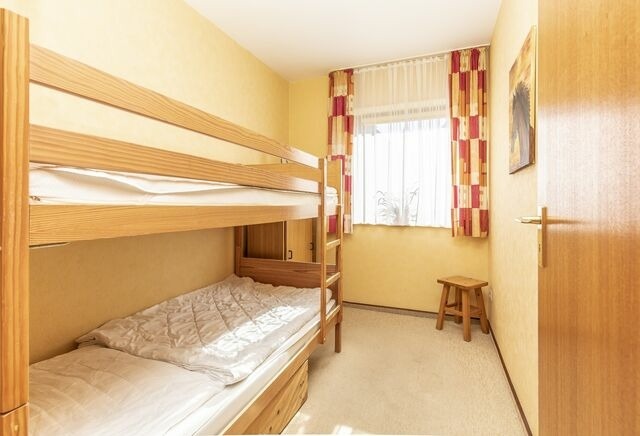 Ferienwohnung in Gr&ouml;mitz - Familienapartment mit Terrasse - Bild 4