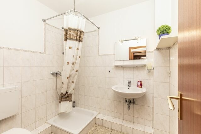 Ferienwohnung in Gr&ouml;mitz - Familienapartment mit Terrasse - Bild 6