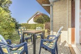 Ferienwohnung in Gr&ouml;mitz - Familienapartment mit Terrasse - Bild 7