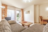 Ferienwohnung in Gr&ouml;mitz - Familienapartment mit Terrasse - Bild 10