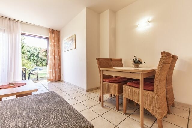 Ferienwohnung in Gr&ouml;mitz - Familienapartment mit Terrasse - Bild 11