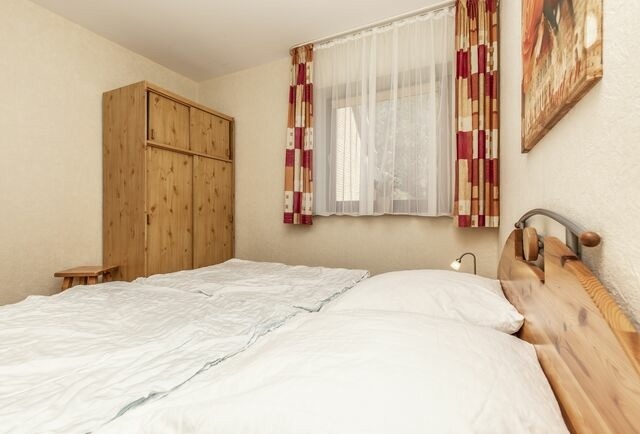 Ferienwohnung in Gr&ouml;mitz - Familienapartment mit Terrasse - Bild 13