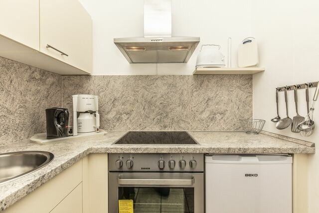 Ferienwohnung in Gr&ouml;mitz - Familienapartment mit Terrasse - Bild 14