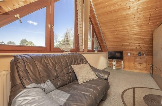 Ferienwohnung in Gr&ouml;mitz - Studio-Apartment mit Meerblick - Bild 2