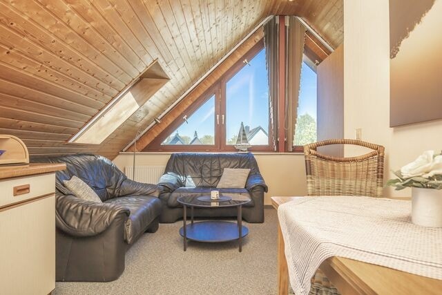 Ferienwohnung in Gr&ouml;mitz - Studio-Apartment mit Meerblick - Bild 4