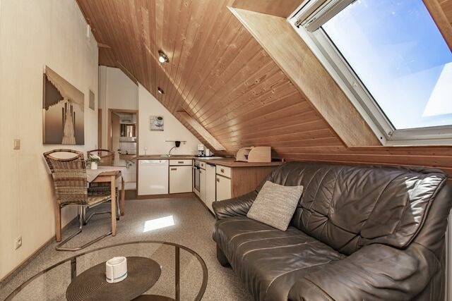 Ferienwohnung in Gr&ouml;mitz - Studio-Apartment mit Meerblick - Bild 7