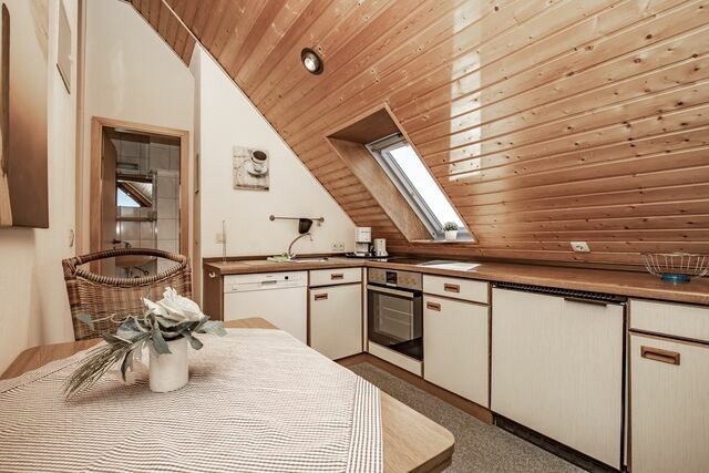 Ferienwohnung in Gr&ouml;mitz - Studio-Apartment mit Meerblick - Bild 8