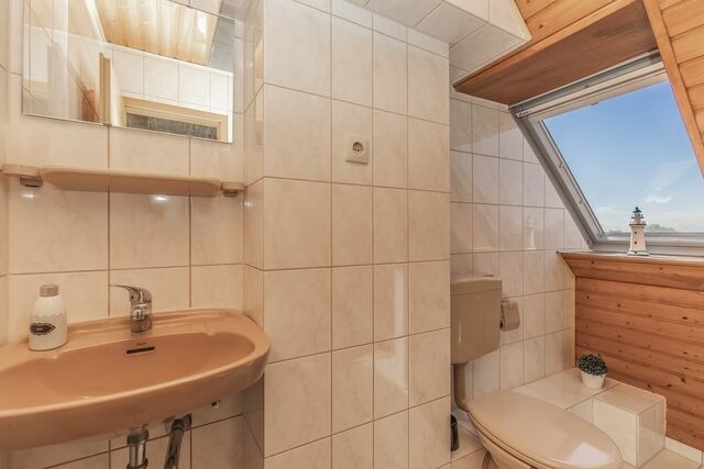 Ferienwohnung in Gr&ouml;mitz - Studio-Apartment mit Meerblick - Bild 15