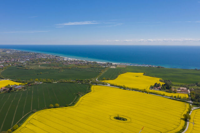 Ferienwohnung in Gr&ouml;mitz - Studio-Apartment mit Meerblick - Bild 20