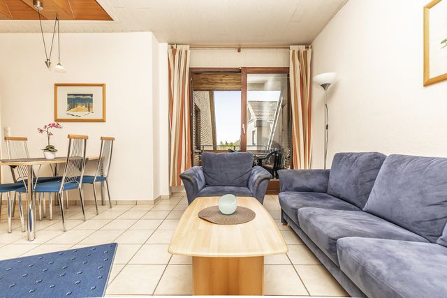 Ferienwohnung in Grömitz - Apartment mit Balkon - Bild 9