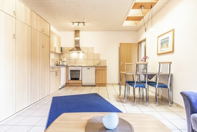 Ferienwohnung in Gr&ouml;mitz - Apartment mit Balkon - Bild 6