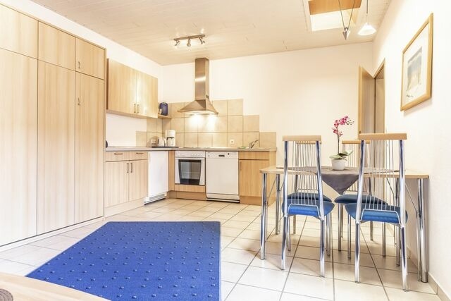 Ferienwohnung in Gr&ouml;mitz - Apartment mit Balkon - Bild 7