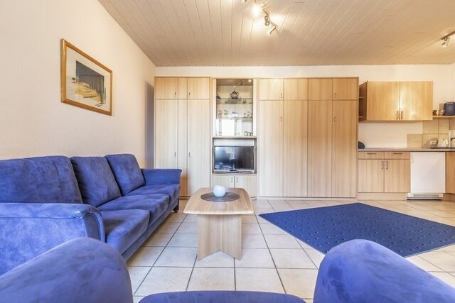 Ferienwohnung in Gr&ouml;mitz - Apartment mit Balkon - Bild 8