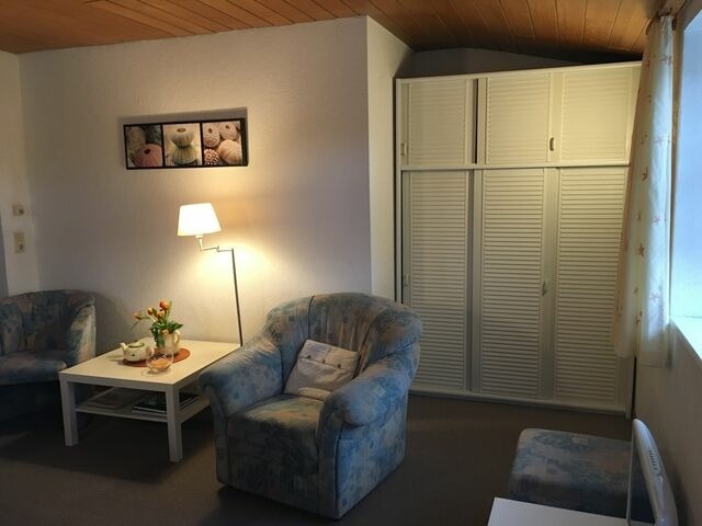 Ferienwohnung in Fehmarn OT Burg - "Uns Sch&uuml;n" Nr. 2 - Bild 5