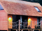 Ferienhaus in Pruchten - Casa Albatros - Bild 8