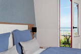 Ferienwohnung in Ahlbeck - Villa Seeblick Krumminer Wiek - Bild 7