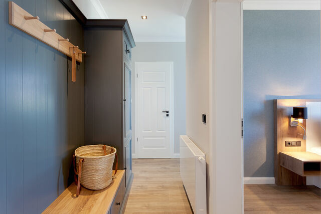 Ferienwohnung in Ahlbeck - Villa Seeblick Krumminer Wiek - Bild 9