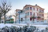 Ferienwohnung in Ahlbeck - Villa Seeblick Krumminer Wiek - Bild 22