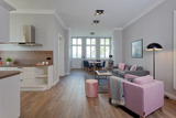 Ferienwohnung in Ahlbeck - Villa Seeblick Usedomer See - Bild 9