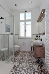 Ferienwohnung in Ahlbeck - Villa Seeblick Usedomer See - Bild 21