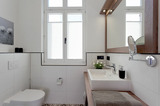 Ferienwohnung in Ahlbeck - Villa Seeblick Usedomer See - Bild 14