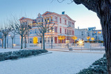 Ferienwohnung in Ahlbeck - Villa Seeblick Usedomer See - Bild 25