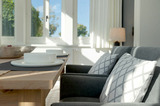 Ferienwohnung in Ahlbeck - Villa Seeblick Schloonsee - Bild 3