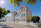 Ferienwohnung in Ahlbeck - Villa Seeblick Schloonsee - Bild 2