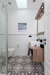 Ferienwohnung in Ahlbeck - Villa Seeblick Kachliner See - Bild 14