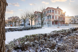 Villa Seeblick Kachliner See