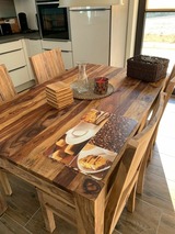 Ferienwohnung in K&uuml;hlungsborn - S&uuml;nn Tied - Bild 15