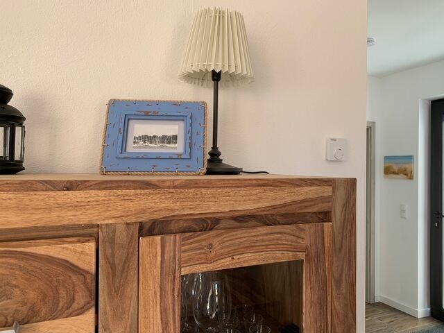 Ferienwohnung in K&uuml;hlungsborn - S&uuml;nn Tied - Bild 20