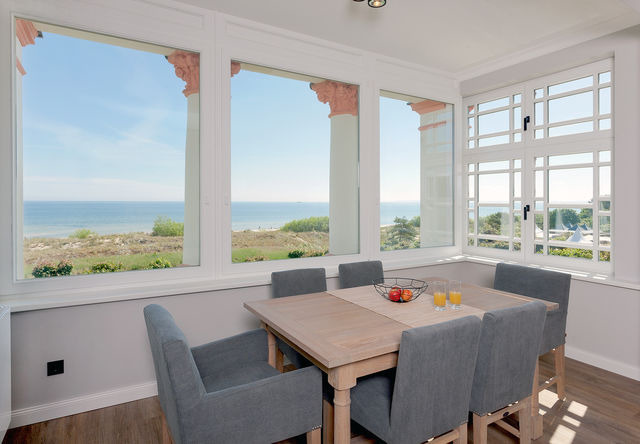 Ferienwohnung in Ahlbeck - Villa Seeblick Pommersche Bucht - Bild 5